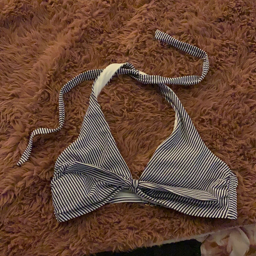 Bikini top